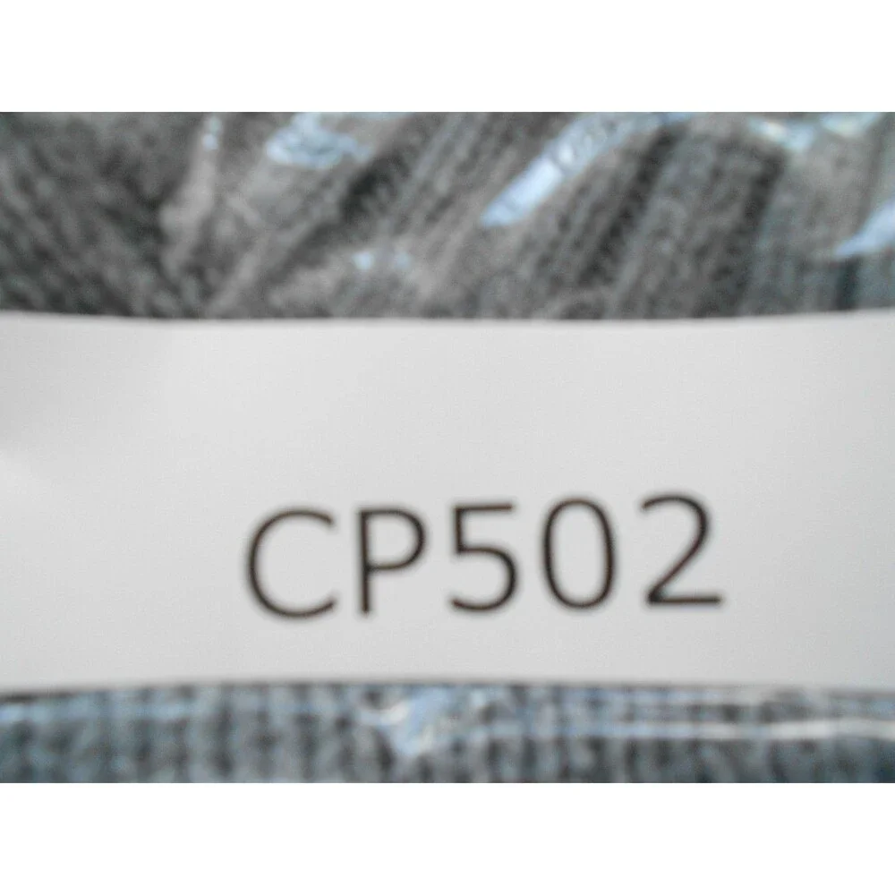 Chaps Sweater Mens Large  1/4 Zip Long Sleeve Mock Neck Gray Pullover